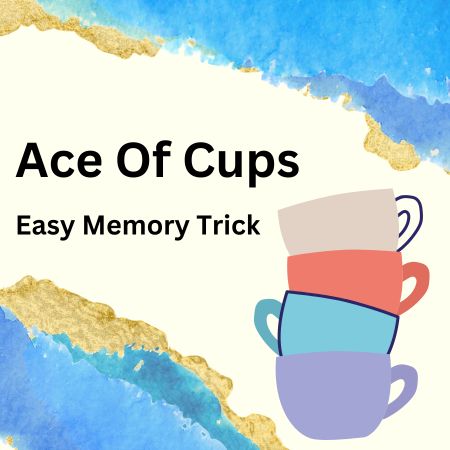 ace of cups meaning