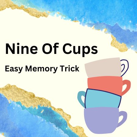 9 of cups meaning