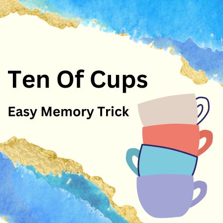 10 of cups meaning
