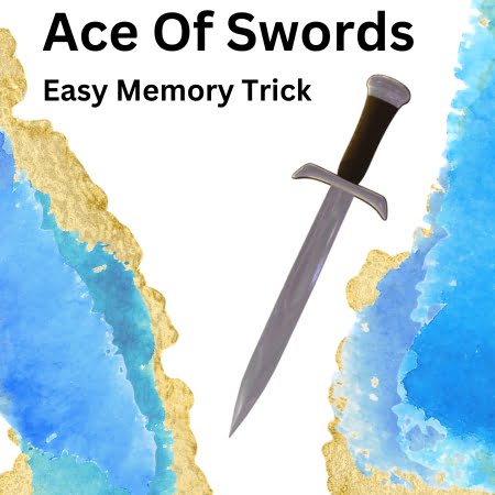 ace of swords meaning