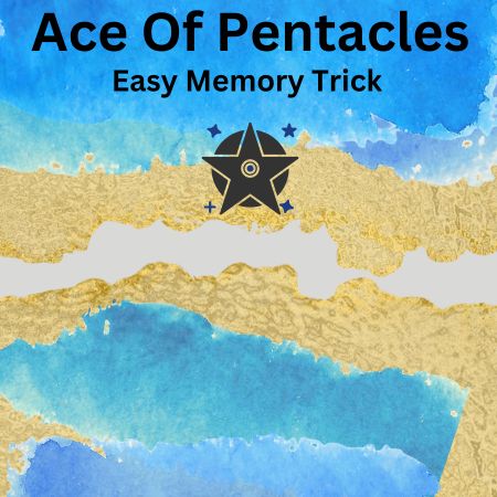 ace of pentacles meaning