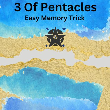 3 Of Pentacles Meaning