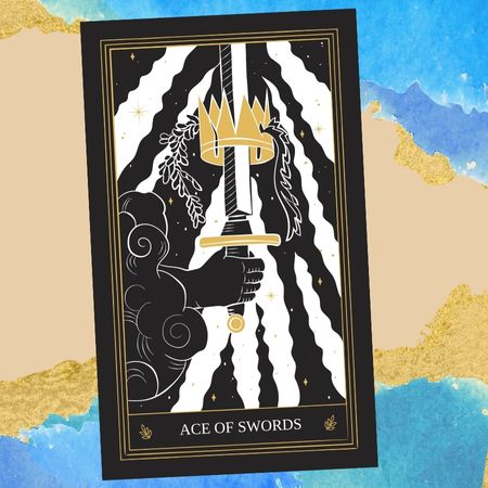 ace of swords